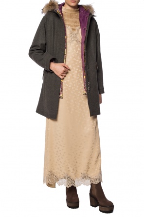 Jacket with padding, zdjęcie 2 Jacket with padding od Etro